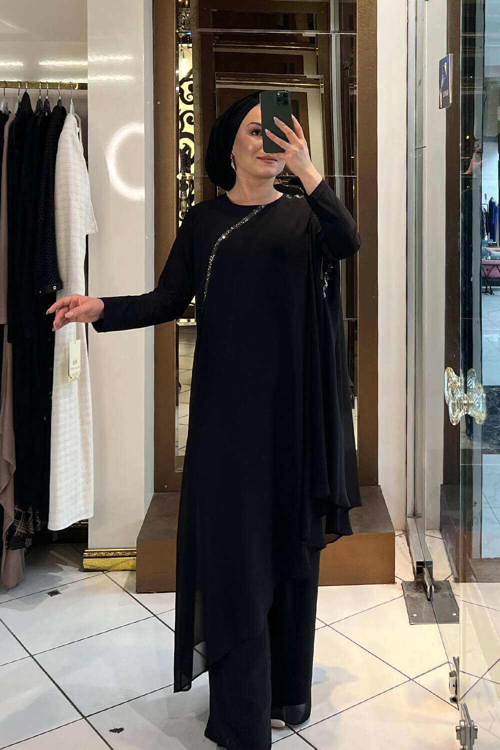 Ahsen Tunik 6329 Ahsen Tunik 6329